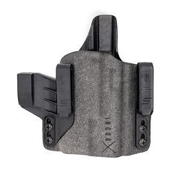 SL INCOGX SA ECHELON RDS CLIP BLK R