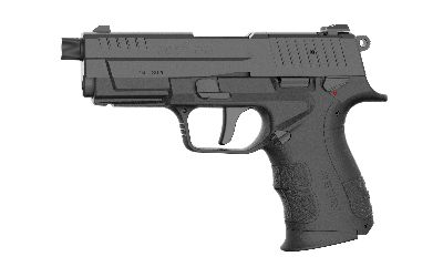 RETAY RXP22 22LR 4″ 10RD BLK TB