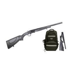 ATI NOMAD 410BORE SINGLE 18″ BK RUKX