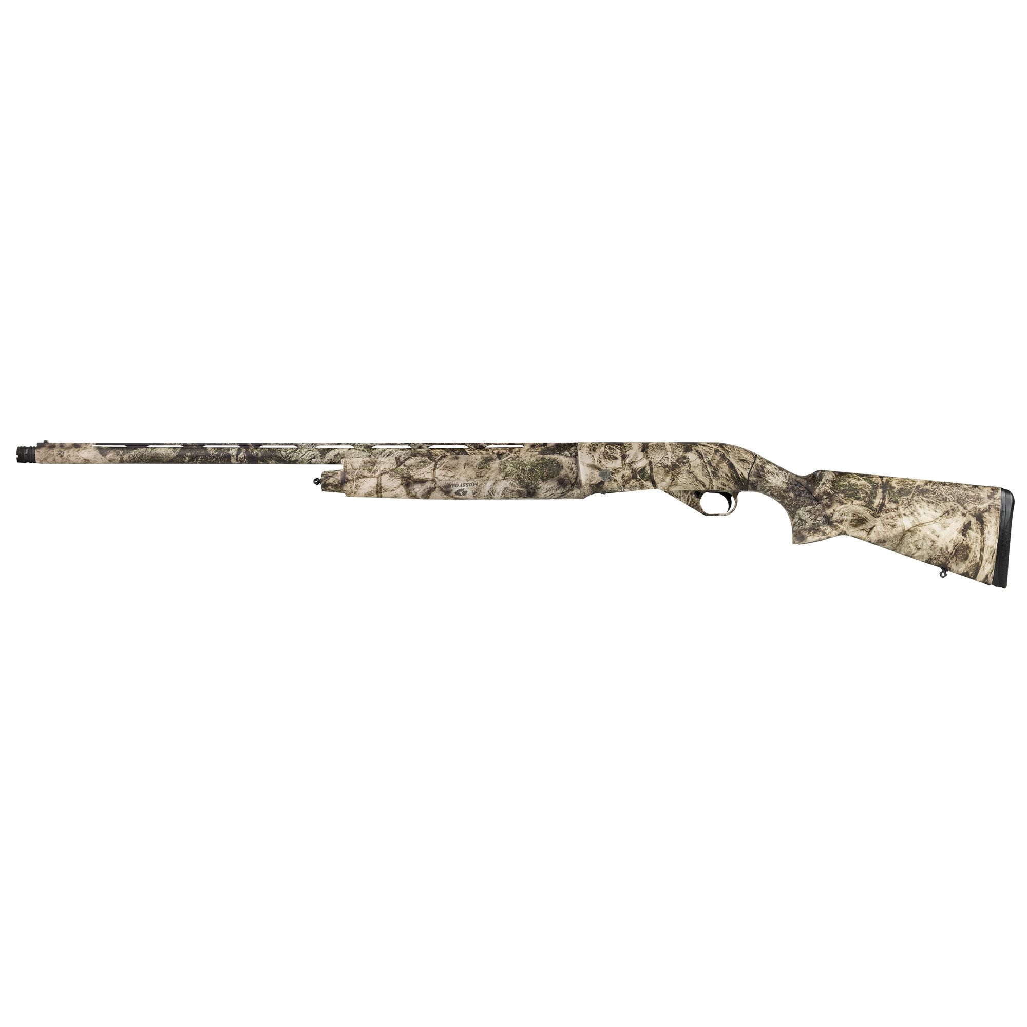 CZ 712 G3 12/28 3″ 3RD CAMO POLY
