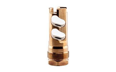 REARDEN DPB MB .375 5/8X24 HEAT TRT