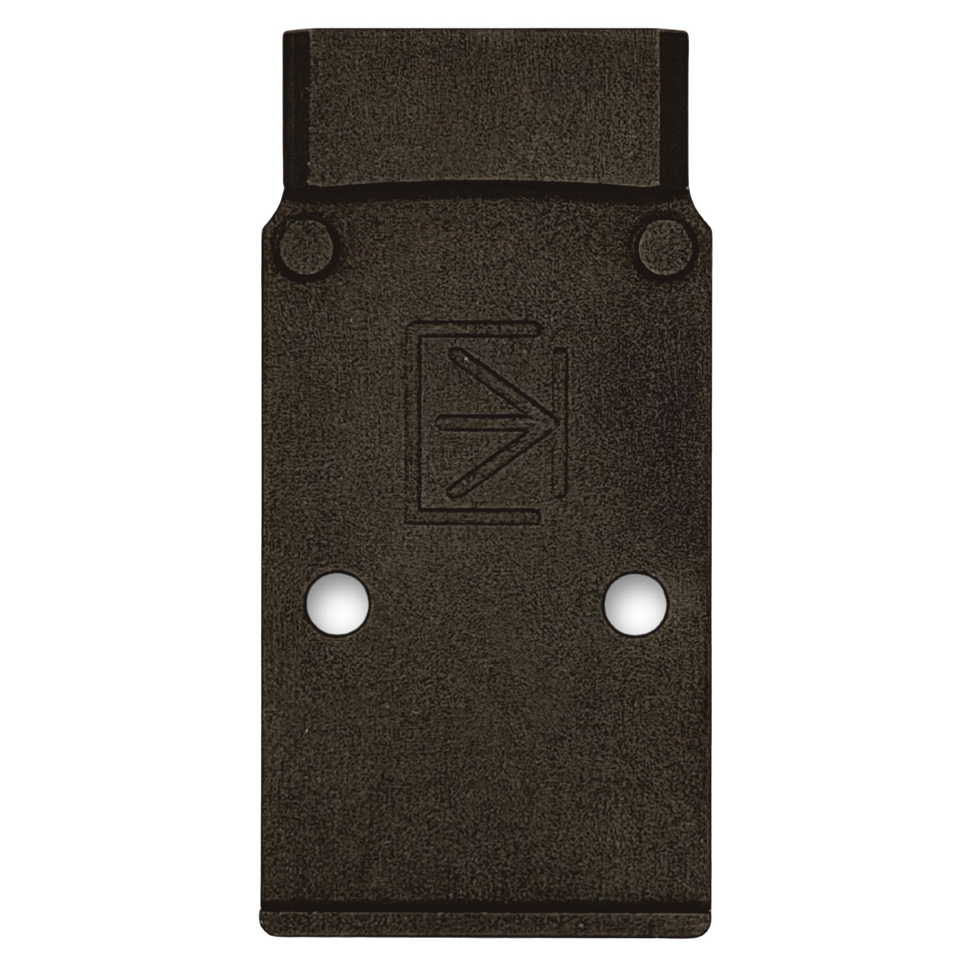 CK FOR GLOCK G6 TO SRO/RMR HD DT PLT