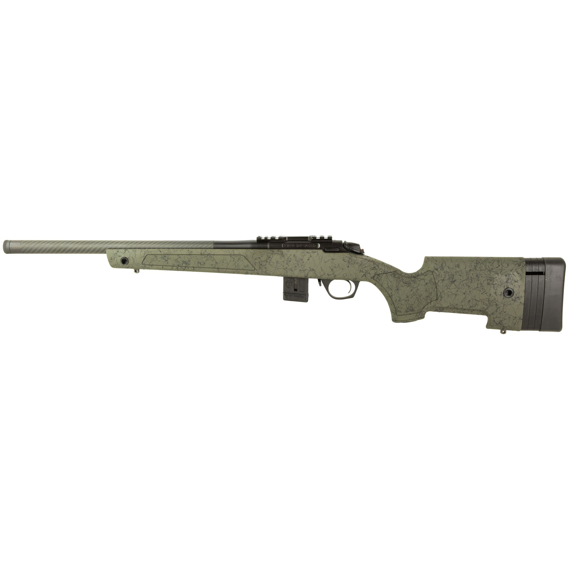 BERGARA BMR-X CARBON 17HMR 18″ 10RD