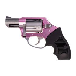 CHARTER PINK LADY 38SPL 2″ 5RD DAO