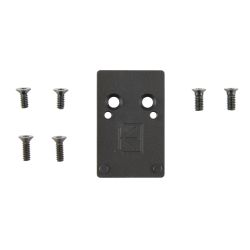 CK CANIK METE/TTI TO RMR DT PLATE