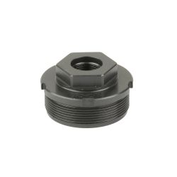KGM DTA HUB 1.375X24 TO 1/2X28 STL