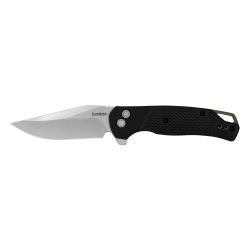 KERSHAW RUNOFF 3.1″ BLK STONEWASH
