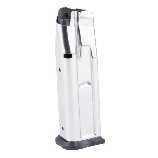 MAG KIMBER 2K11 9MM 10RD SLV