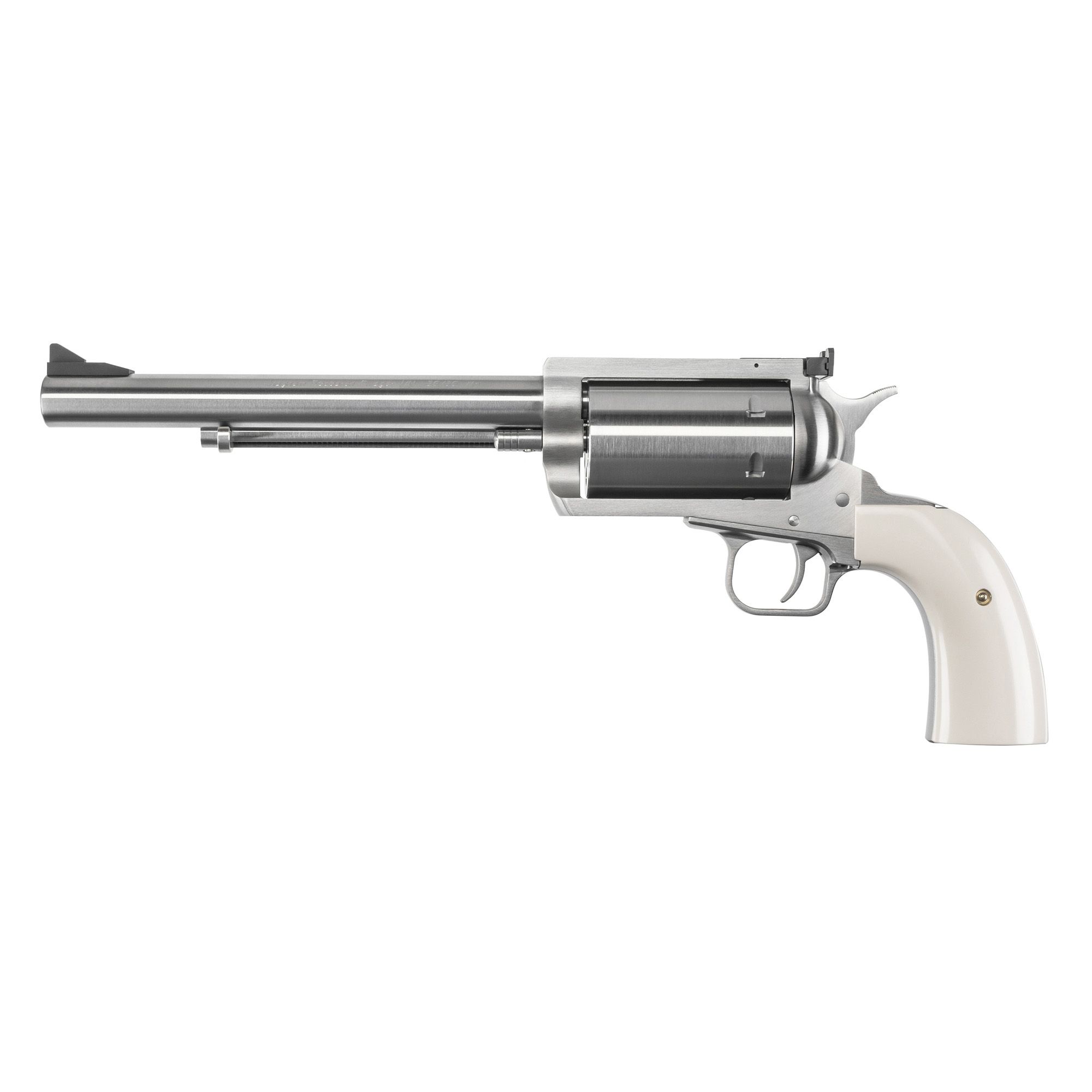 BFR REVOLVER 30-30 10″ 6RD STS BISLY