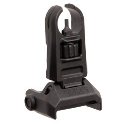 MAGPUL MBUS PRO HOODED FRNT SGHT BLK