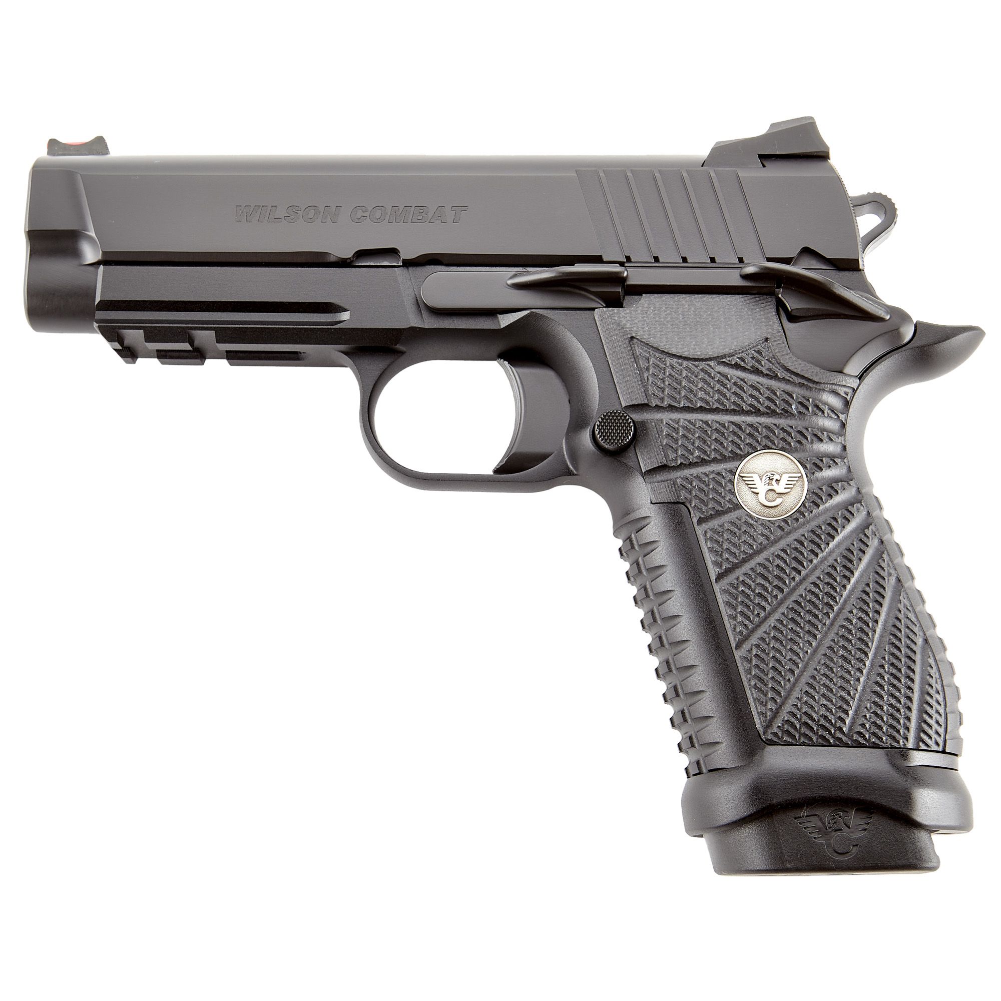 WILSON EXPERIOR XPD 4″ 9MM 15RD