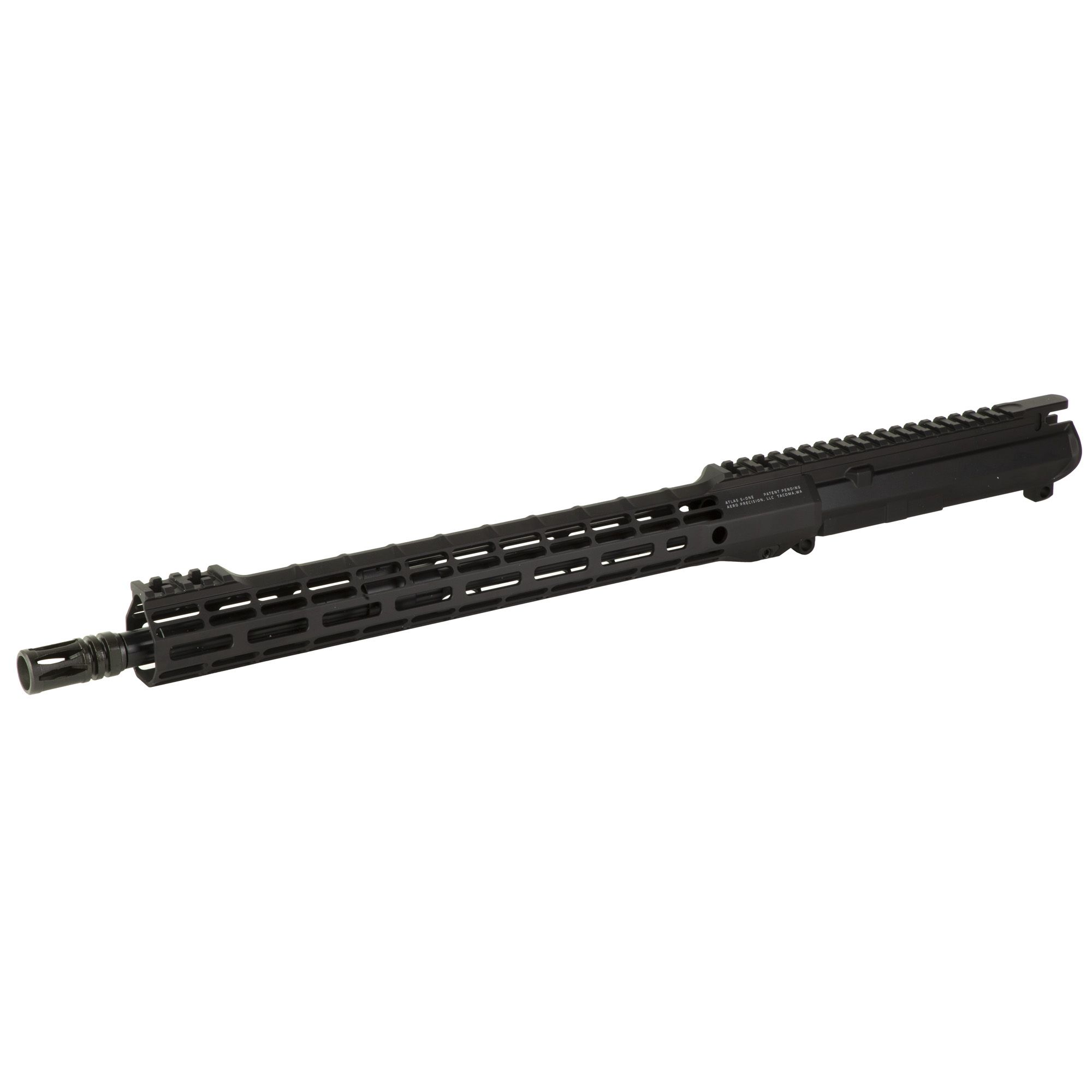 AERO M4E1-T UPPER 5.56 16″ BLK