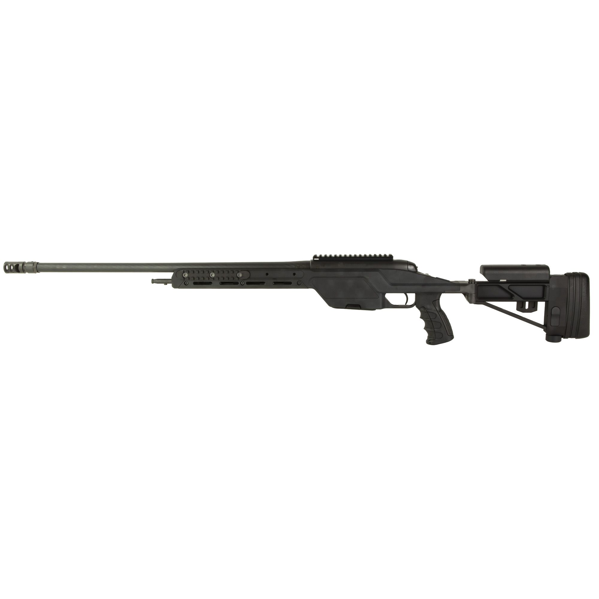 STEYR SSG 08 308WIN 23.6″ 10RD BLK
