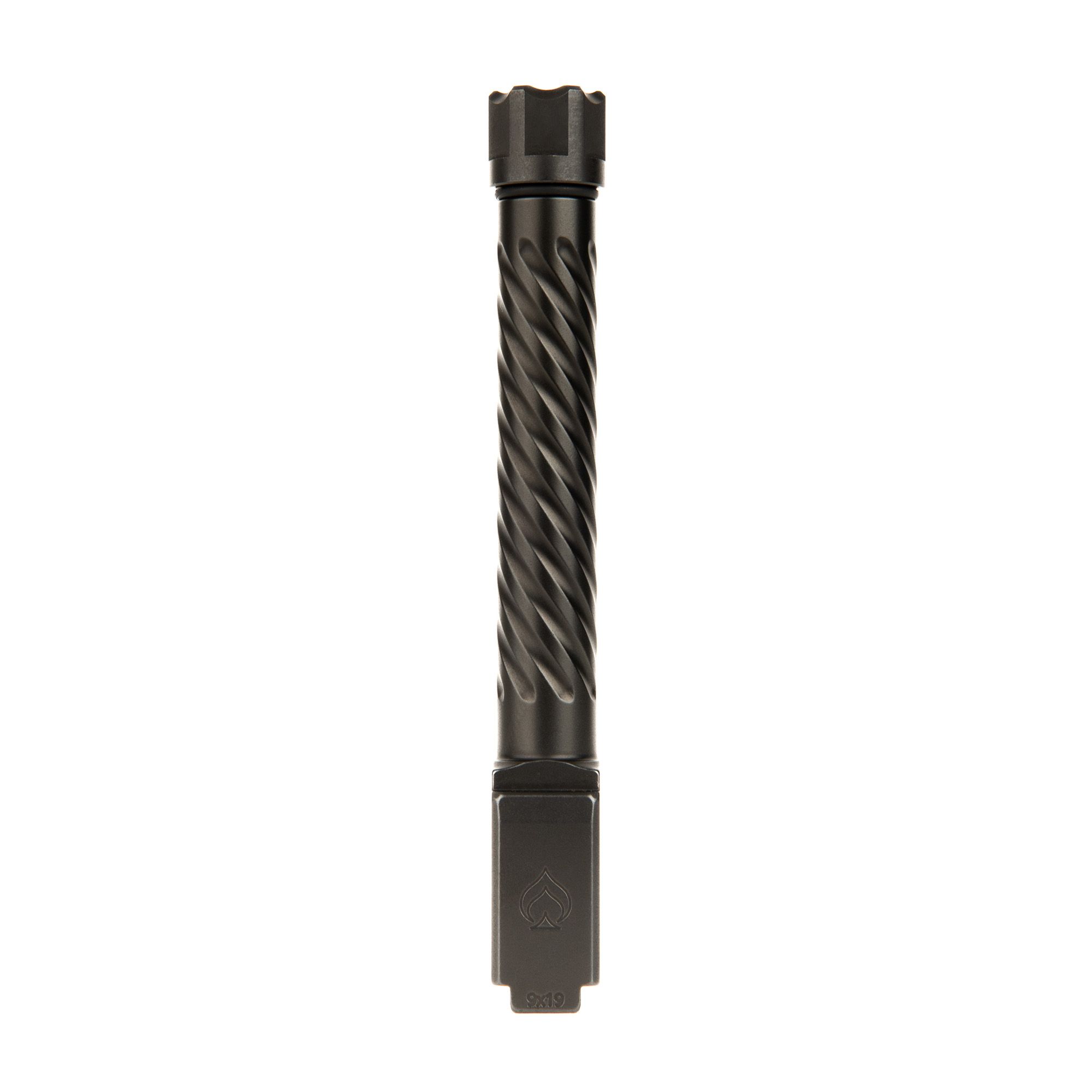 BALLISTIC BBL FOR GLK 17 TD SFLT BLK