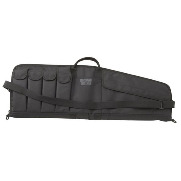 BH SPORT 36″ TACT CARBINE CASE BK