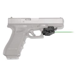 CTC CMR-206 FOR PIC/GLCK GRN LSR BK