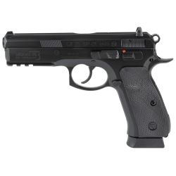 CZ 75SP01 50 ANNI ELT 9MM 19RD MS BK