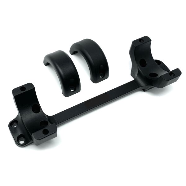 DNZ GM RPR X BOLT 2 LA HIGH 30MM BLK