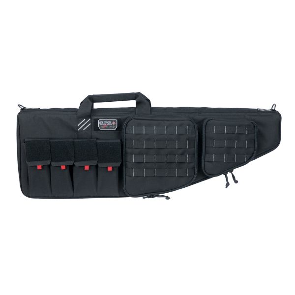 GPS TAC AR CASE 35″ BLACK