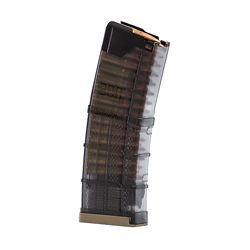 LANCER L5AWM GEN2 300BLK 30RD SMOKE