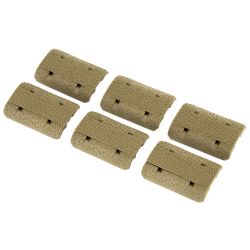 MAGPUL M-LOK RAIL COVER TYPE 2 FDE