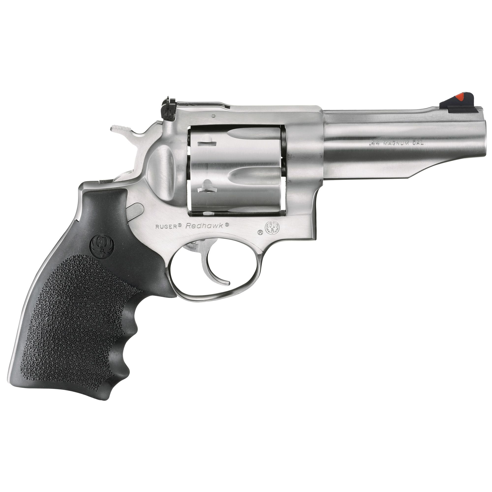 RUGER RDHWK 44MAG 4.2″ STN 6RD