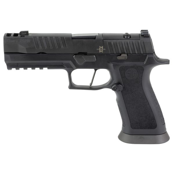 SIG P320 MAX 9MM 3.9″ BLK 10RD COMP