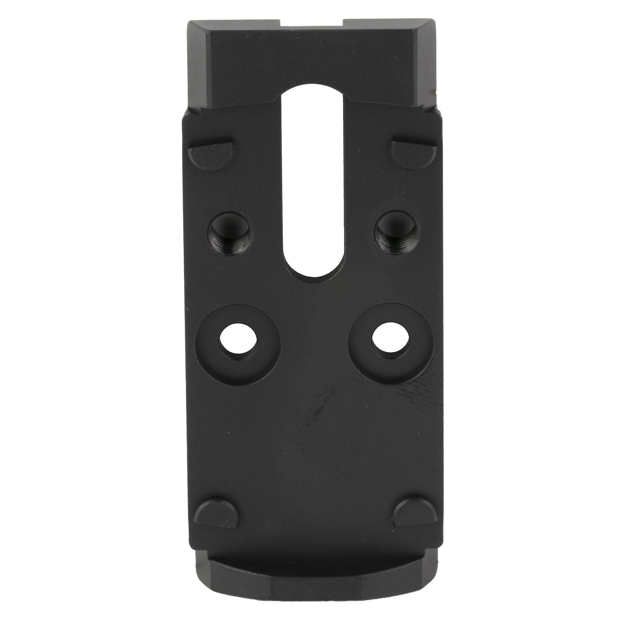 SHLDS MOUNT PLATE WALTHER Q4/Q5 PPQ