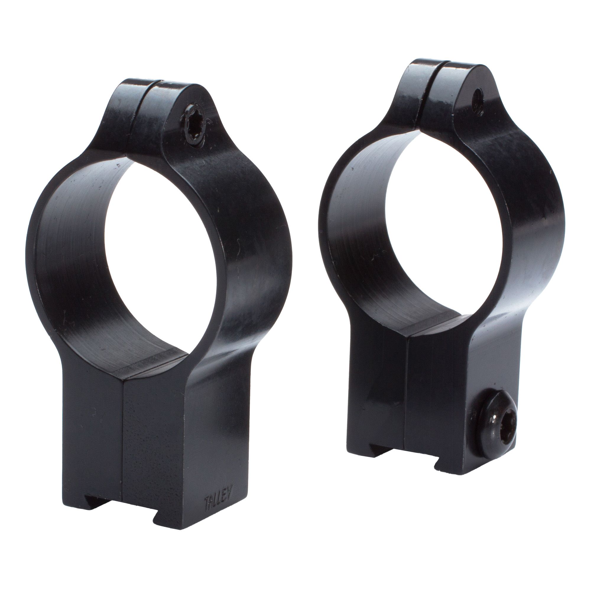 TALLEY CZ 452/455/457/512 30MM HIGH