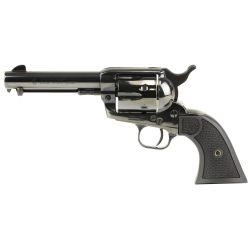 TAURUS DEPUTY 45C 6RD BLK 4.75″