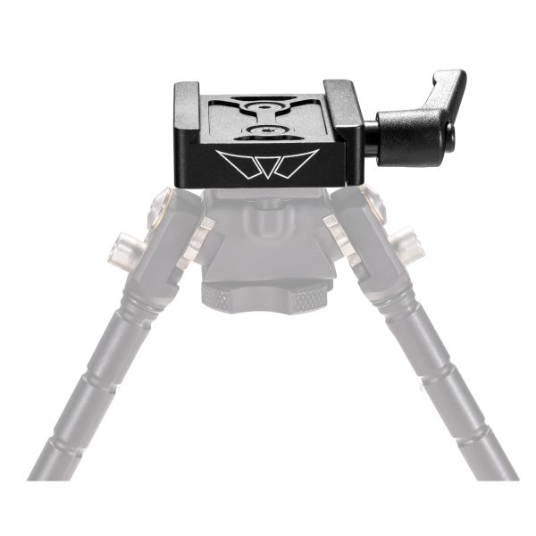 WARNE SL ARCA HEAD BLK