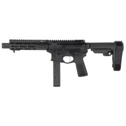 SPGFLD ST VIC PSTL 9MM 8.5″ 32RD BRC