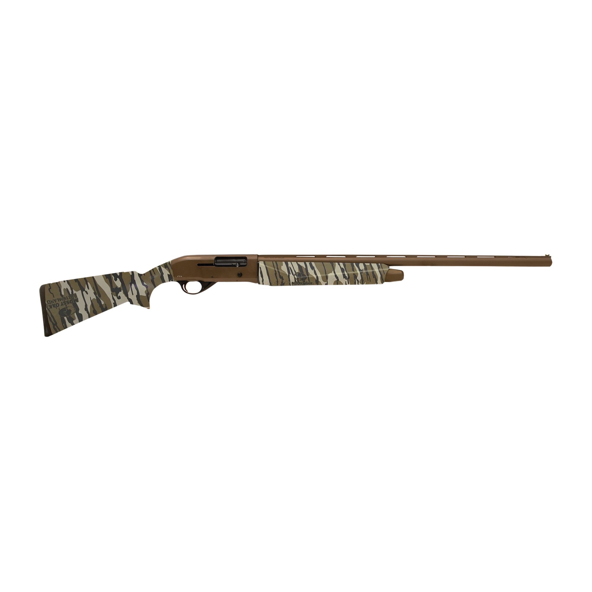 POINTER FT4 12/28″ 3″ 3RD MOBL/BRNZ