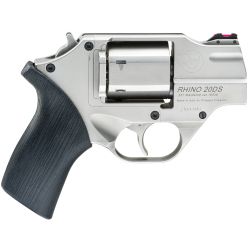 CHIAPPA RHINO DA/SA 357MAG 2″ 6RD NI
