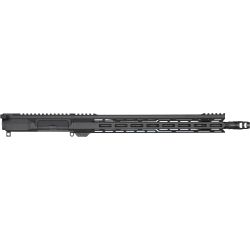 CMMG UPPR RSLT MK4 6MM ARC 16.1″ BLK