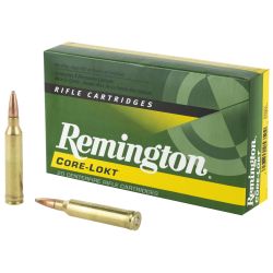 REM 7MM REM MAG 150GR PSP CL 20/200