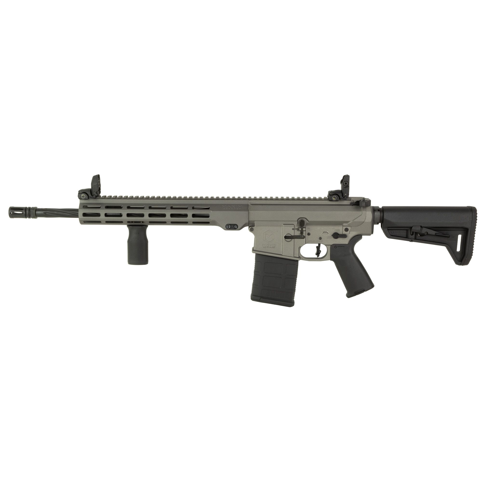 MAXIM MD10L 308WIN 16″ 20RD GRAY