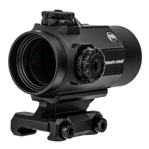 PAO SLX MD-25 MICRODOT GEN II 2 MOA