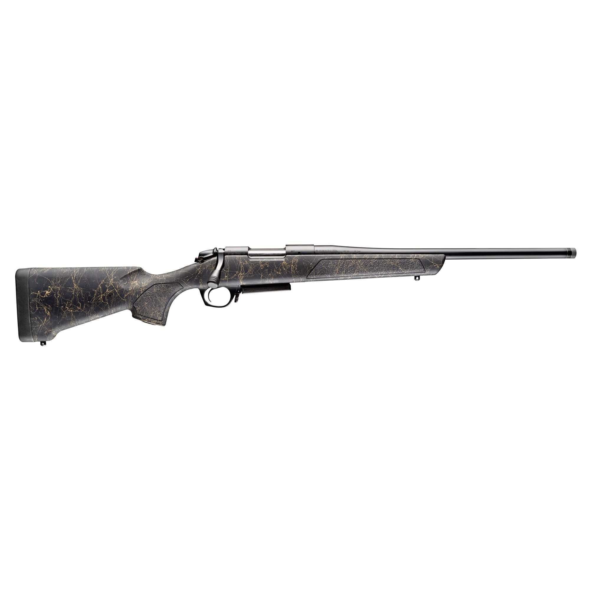 BERGARA STOKE CMPCT SP 223 16.5″ 7RD