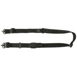 GROVTEC QS 2-PT 1.25″ SABRE SLNG BLK