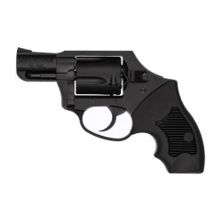 CHARTER ARMS UNDCVR 38SPL 2″ 5RD BLK