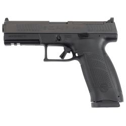 CZ P-10 F 45ACP 4.5″ 13RD BLACK OR