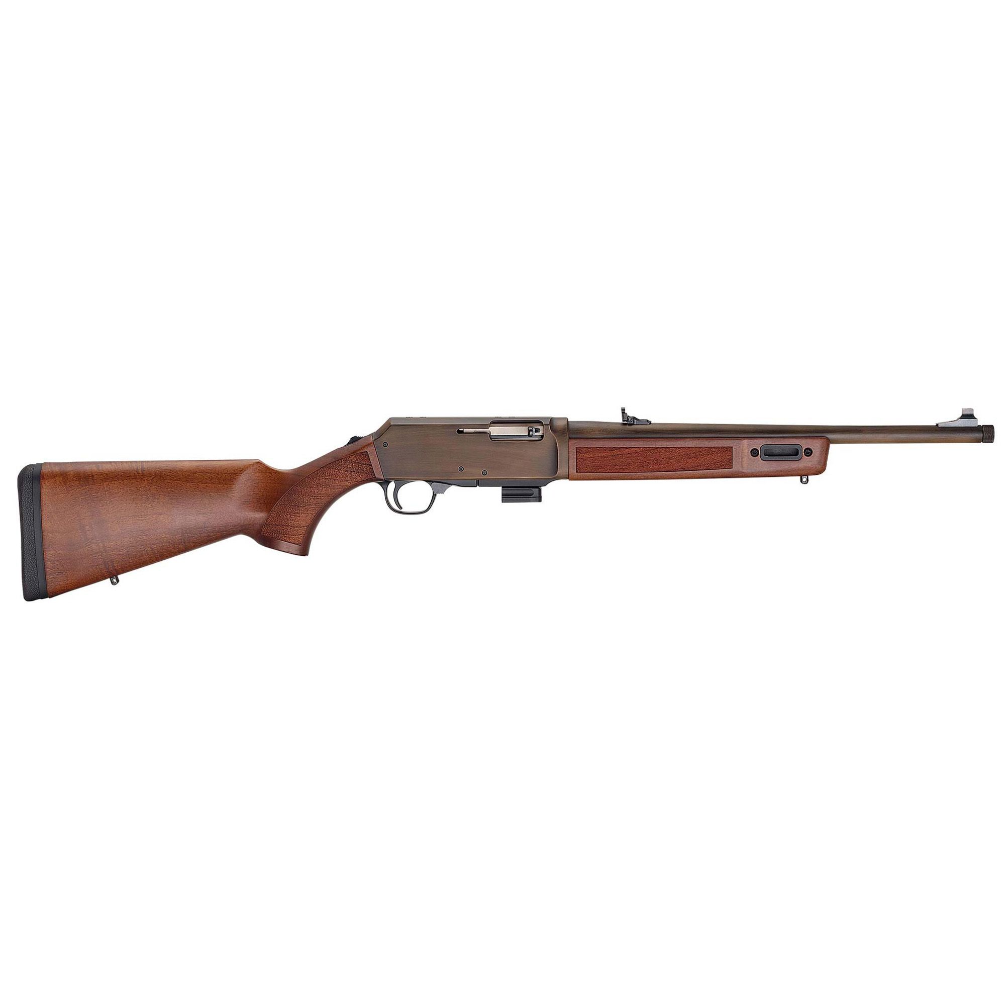 HENRY H27 HMSTDR BRNZ 9MM FITS GLK