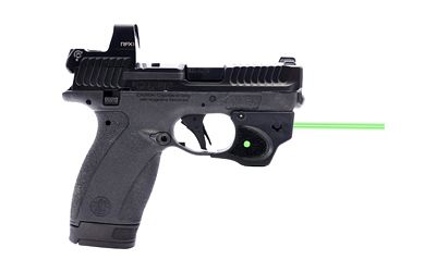 VIRIDIAN E SERIES GRN LSR BGUARD 2.0