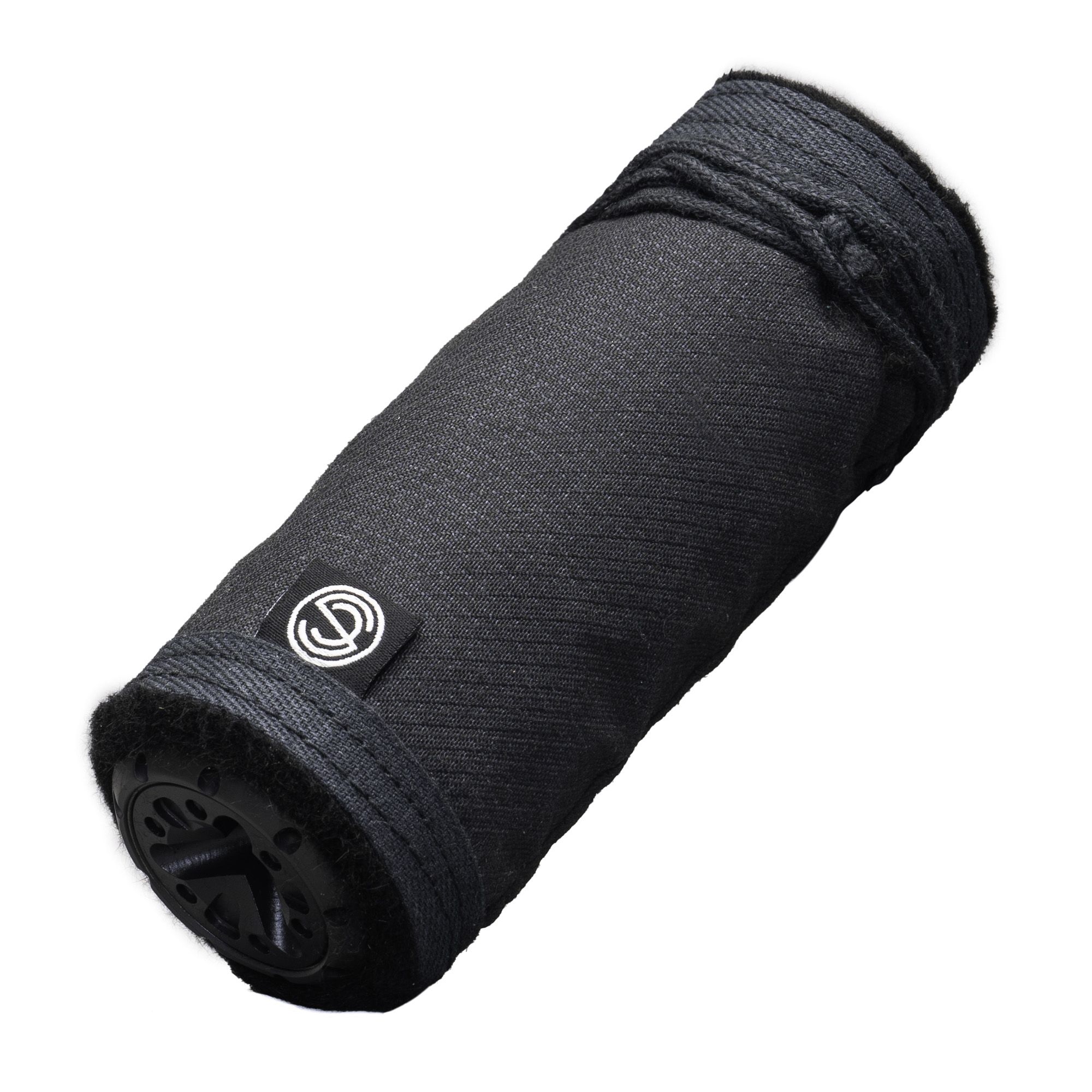 SCO SUPPRESSOR COVER 5.5″ BLK CORSET