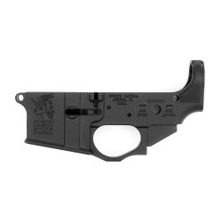 SPIKE’S STRIPPED LOWER (SNOWFLAKE)