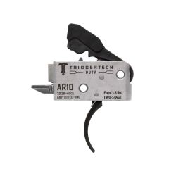 TRIGRTECH AR10 2STG DUTY CURVE 3.5LB