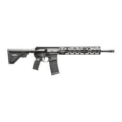 HK MR556 A4 556NATO 16.5″ 30RD BLK