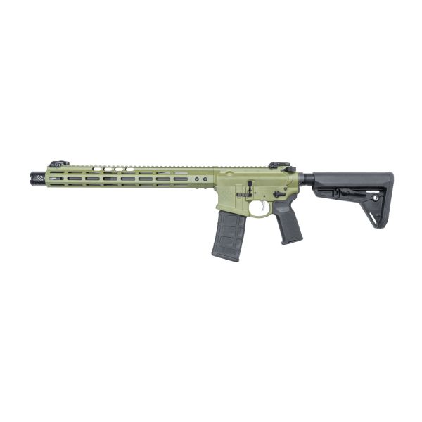NOVESKE G4 INFIDEL 223REM 13.7P 30RD