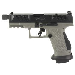 WAL PDP PRO 9MM 4.6″ 18RD GRAY OR TB
